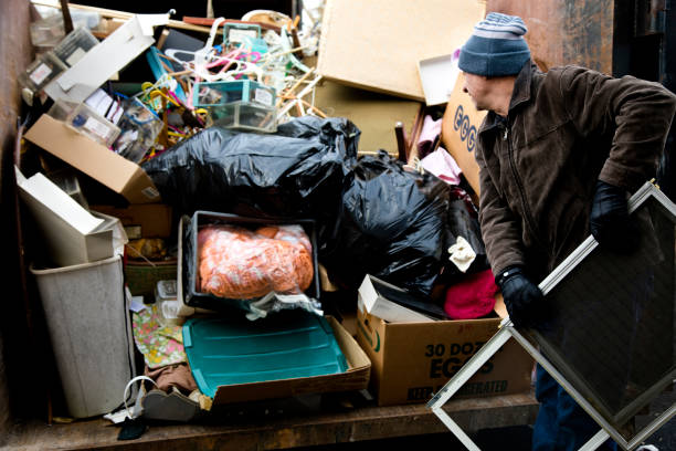 Commercial Cleanout Services in Overland, MO