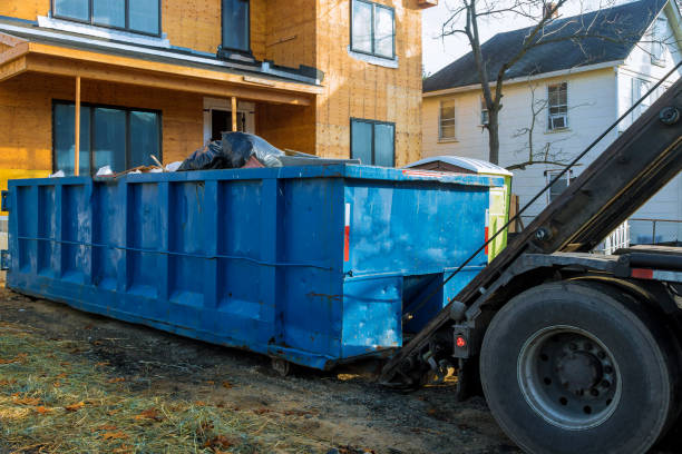 Best Trash Removal Near Me  in Overland, MO