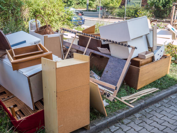 Appliance Disposal in Overland, MO