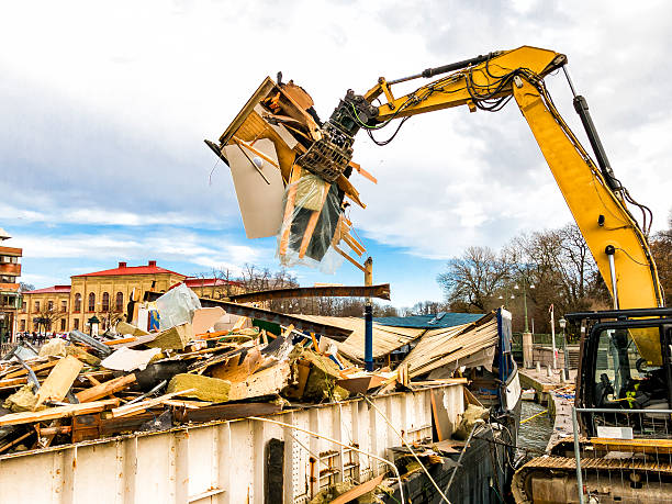 Best Full-Service Junk Removal  in Overland, MO
