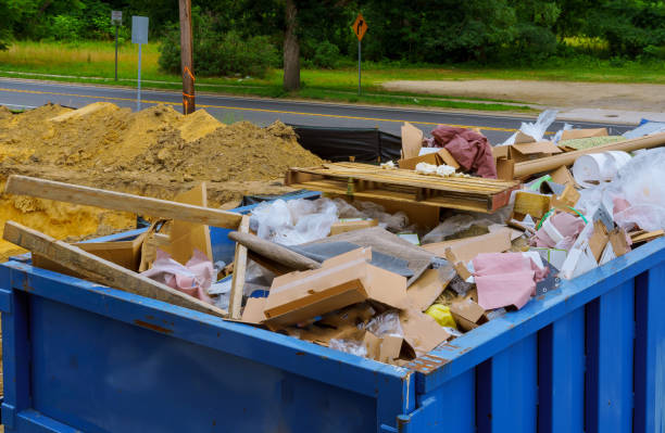 Household Junk Removal in Overland, MO